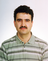 Murat Yuksel